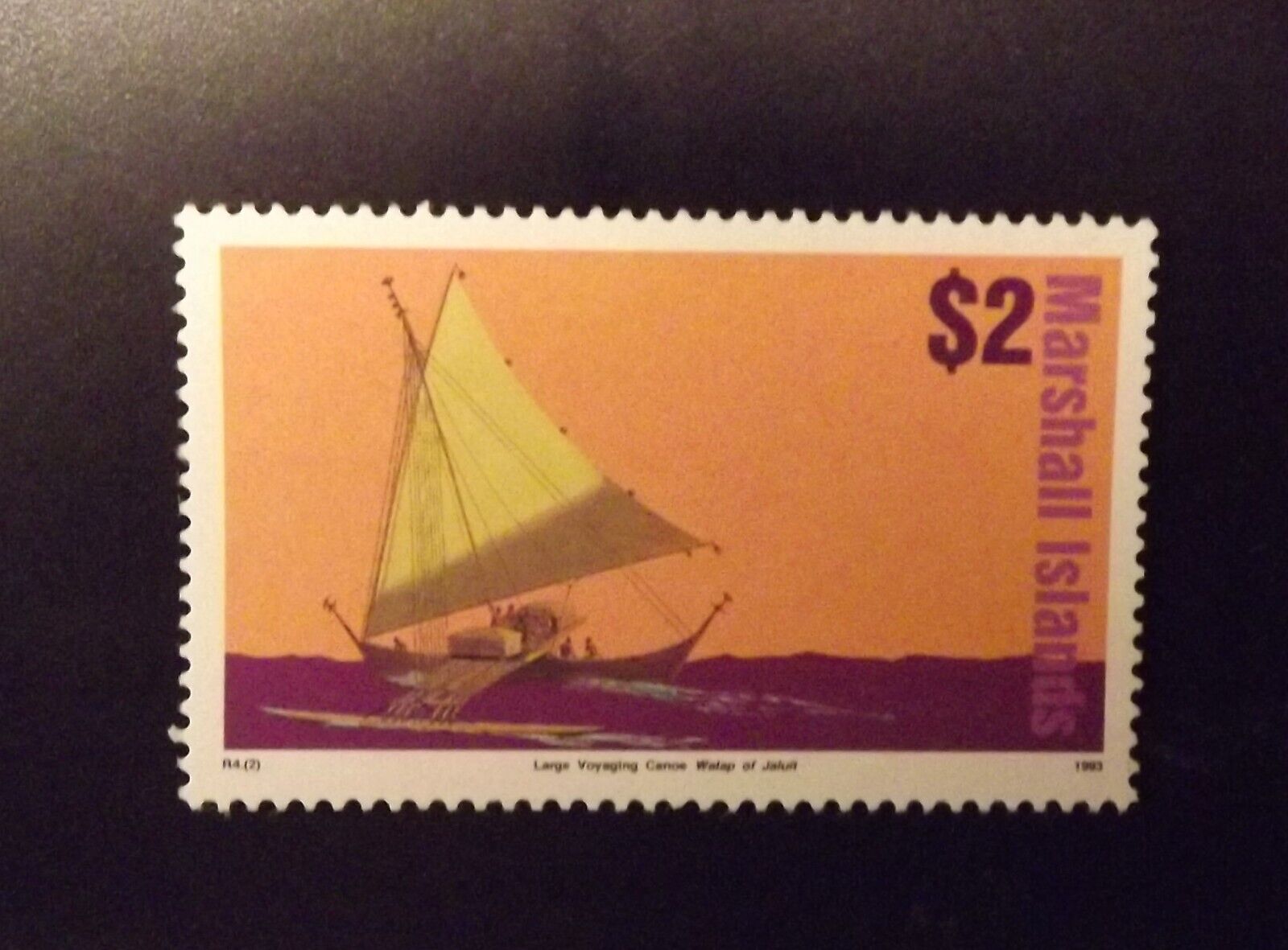 MARSHALL ISLANDS - 1993 MNH  -  #464 - 2020 SCOTT: $4.00
