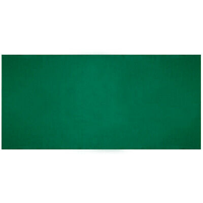 Plain Green Table Felt Pta-6036