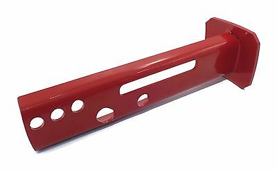 HEAVY DUTY SNOW PLOW LEG STAND for Western 61353 for Buyers SAM 1303203 Unimount