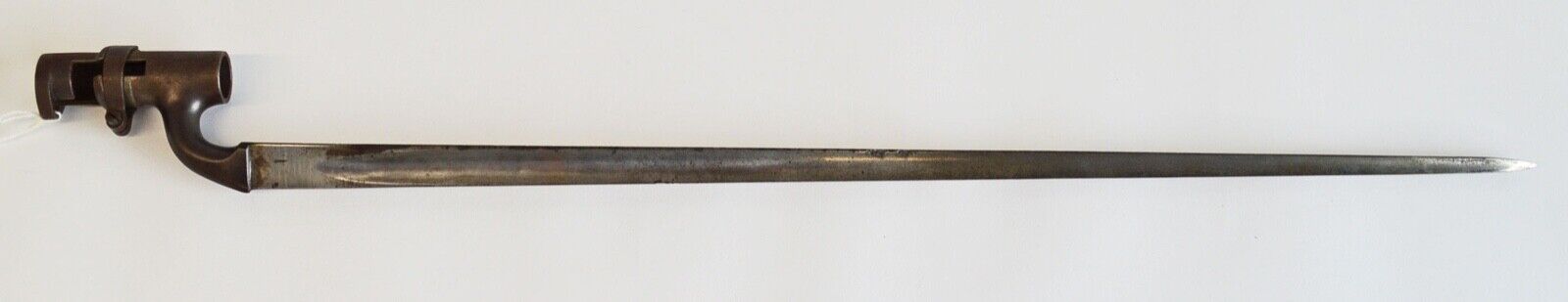 British Enfield Martini Bayonet Common Socket Pattern 1876  (3741)