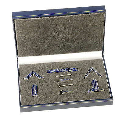 Freemasons Small Working Tools Boxed Masons Gift Regalia New & Best Quality