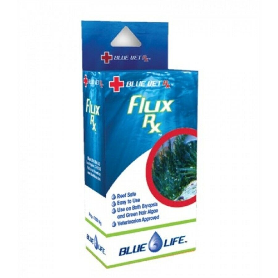 LM Blue Life Flux Rx 2000 mg