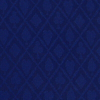 Royal Blue Suited Speed Cloth - Polyester, 10Ft X 60 Inches Pta-6018